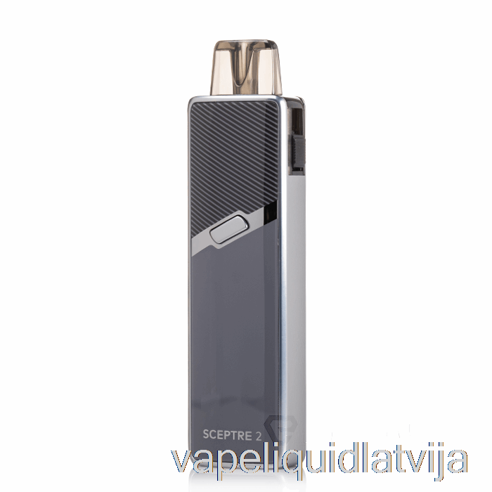 Innokin Scepter 2 Pod Komplekts Pelēks Vape šķidrums